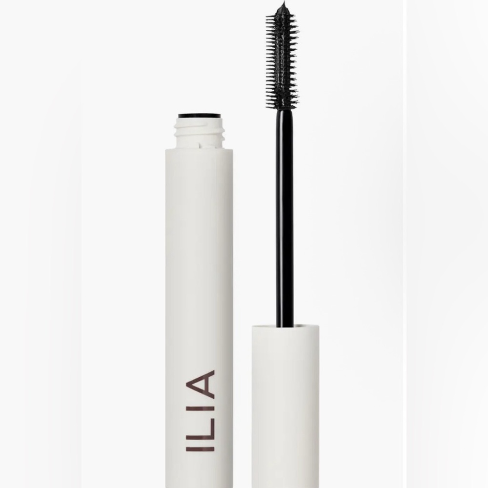 ILIA After‎ Midnight Mascara New/Unused